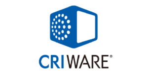 CRI・ミドルウェア