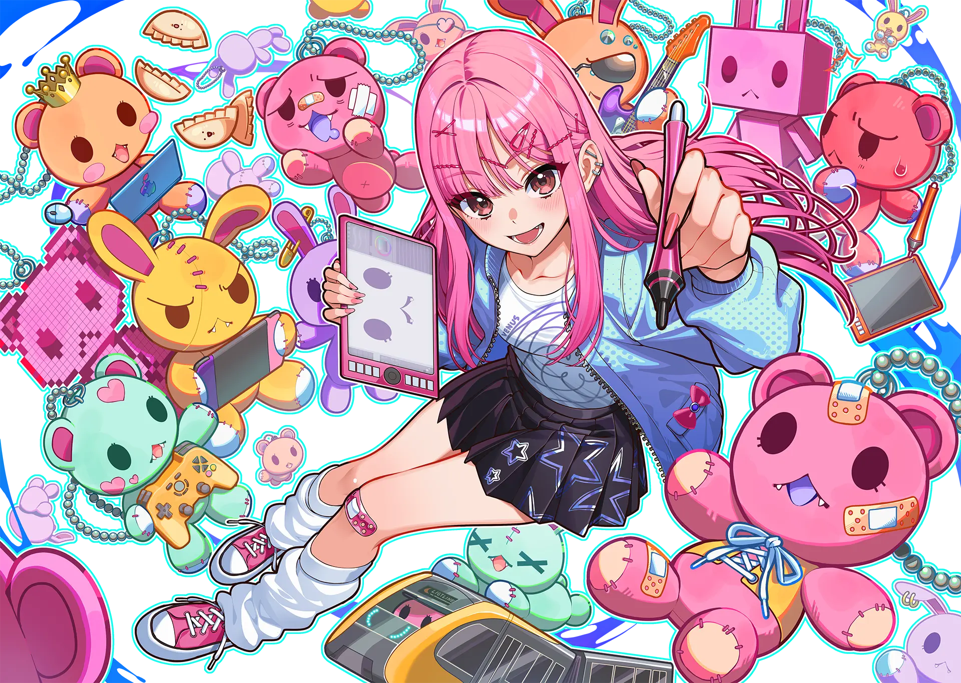 メインビジュアル