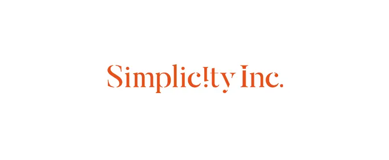 Simplicity株式会社