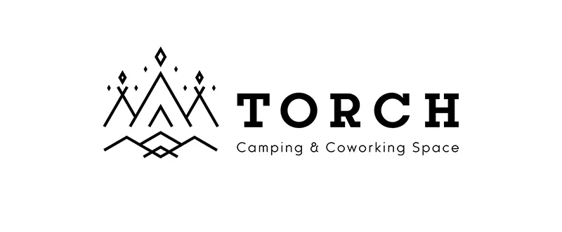 TORCH Camping & Coworking Space