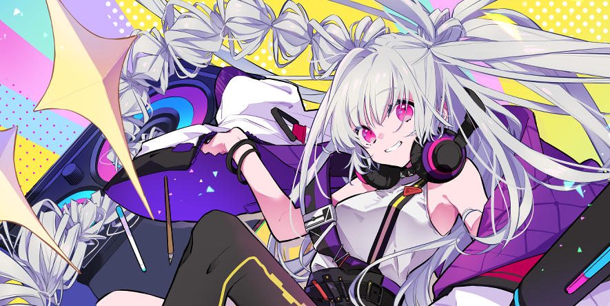 『The CREATORS』2023年 春開催