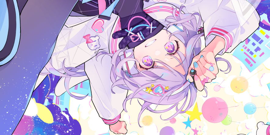 『The CREATORS』2024年 春開催