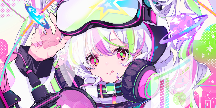 『The CREATORS』2024年秋開催