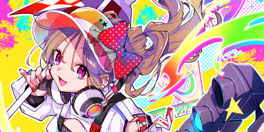 『The CREATORS』2025年 春開催